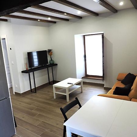 Casas Piedra Leilighet Arredondo Eksteriør bilde