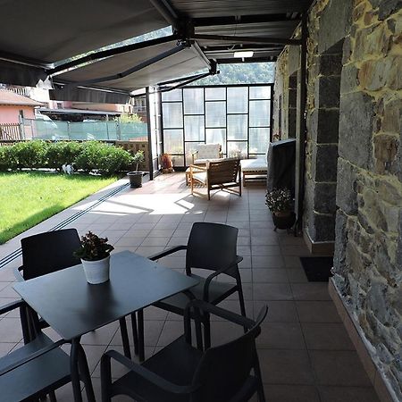 Casas Piedra Leilighet Arredondo Eksteriør bilde